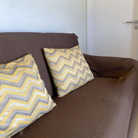 Apartamentos Carbel Mar Nazare Bagian luar foto