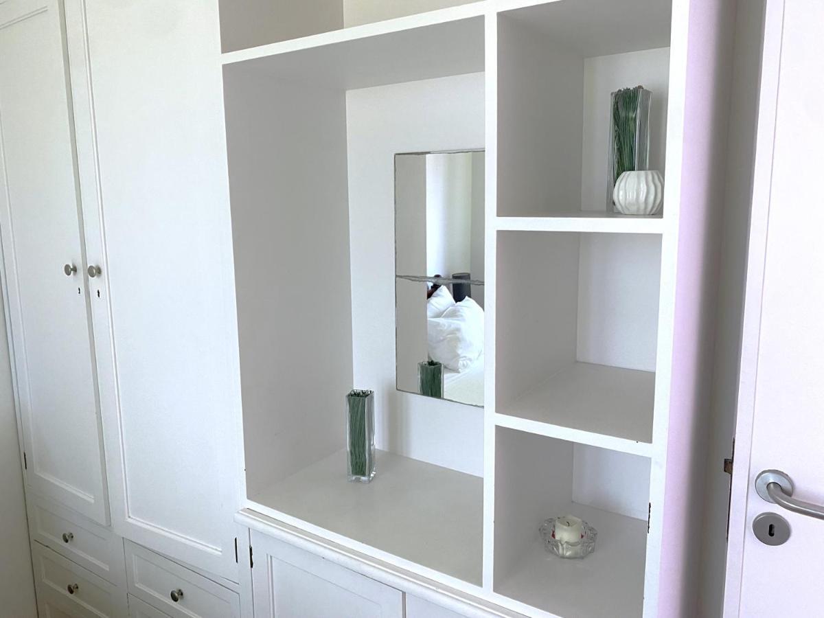 Apartamentos Carbel Mar Nazare Bagian luar foto