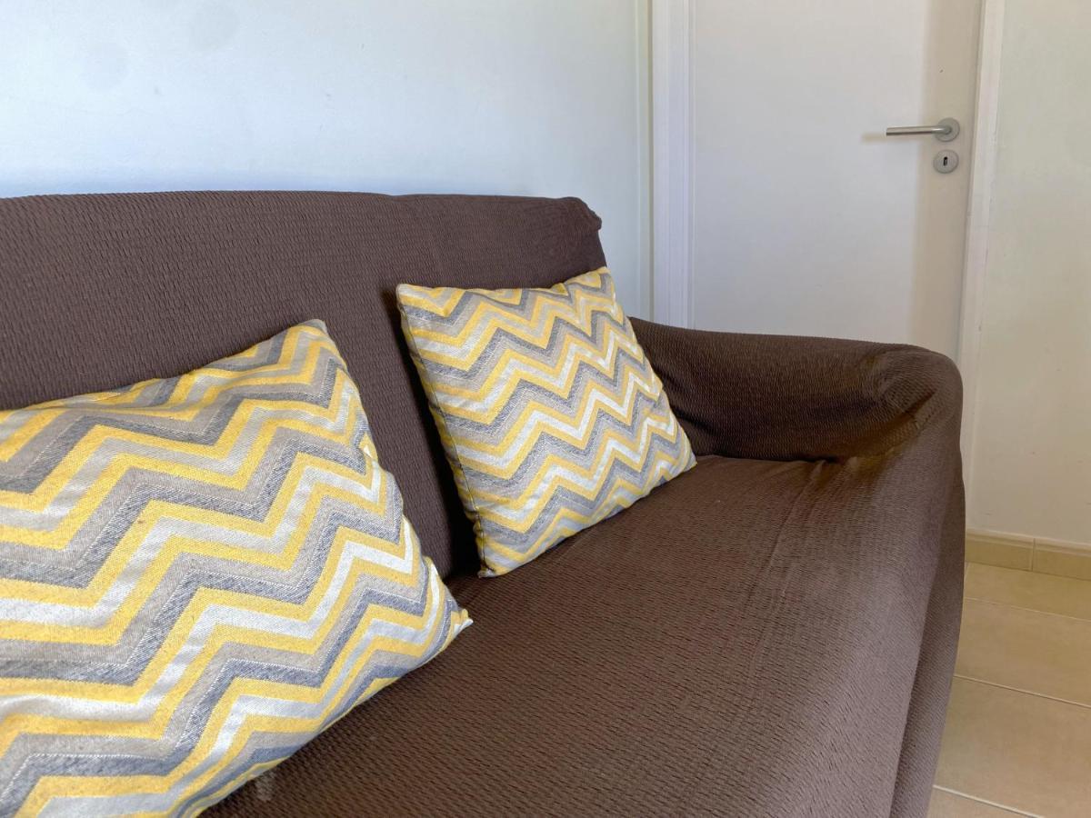 Apartamentos Carbel Mar Nazare Bagian luar foto