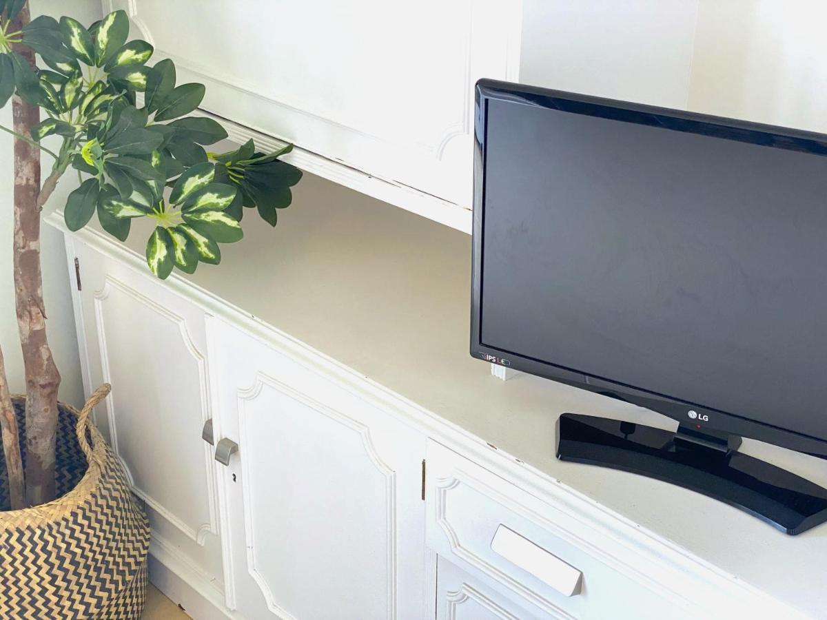 Apartamentos Carbel Mar Nazare Bagian luar foto